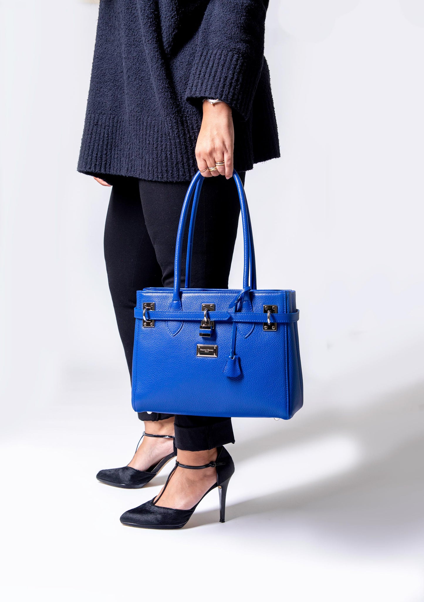 Aisha Satchel